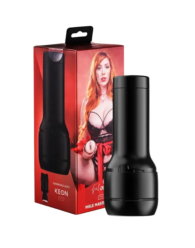 KIIROO ‘Feelstar‘ – Lauren Philips