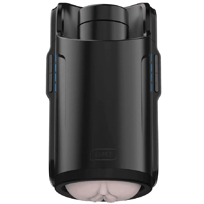Kiiroo – Keon – Feel Stroker Interaktiver Automatischer Masturbator