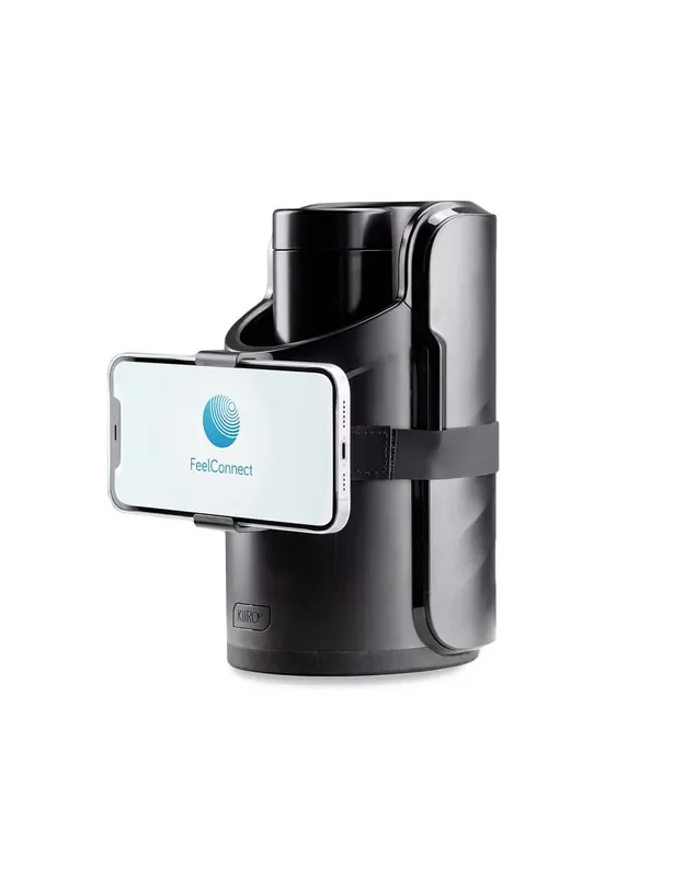 KIIROO KEON Zubehör Telefonhalter
