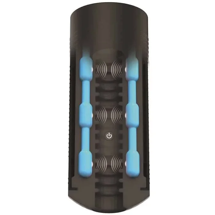 Kiiroo – Titan Technologischer Masturbator