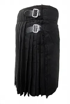 Kilt Schottenrock inkl. Überwurftuch (Grösse 50)