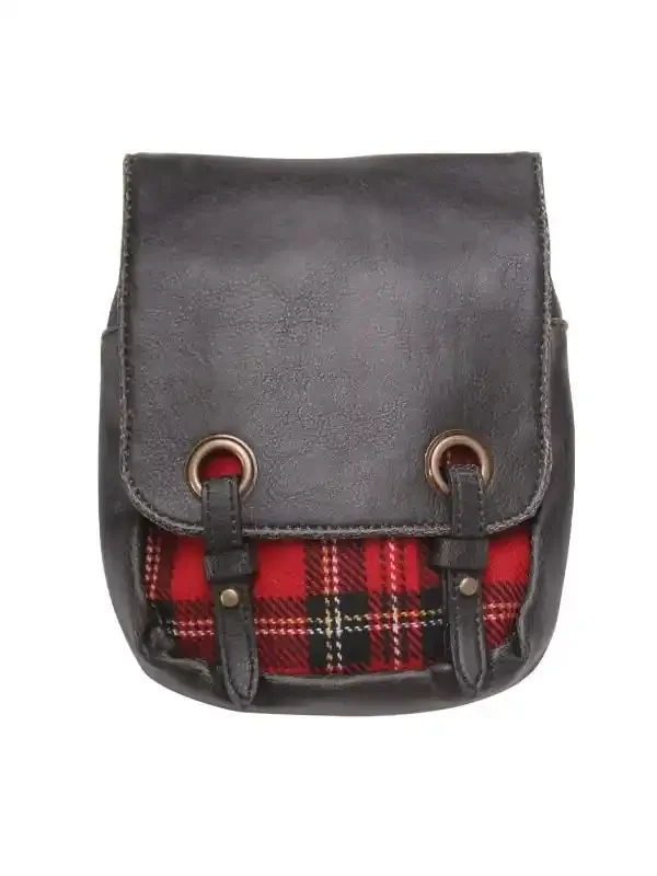 Kilt Tasche