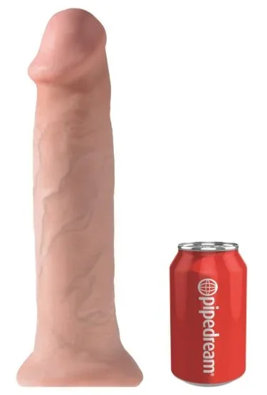 King Cock 14“ Cock (37 cm, Ø 6 cm)