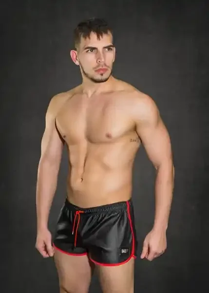 Kinky Dude Shorts