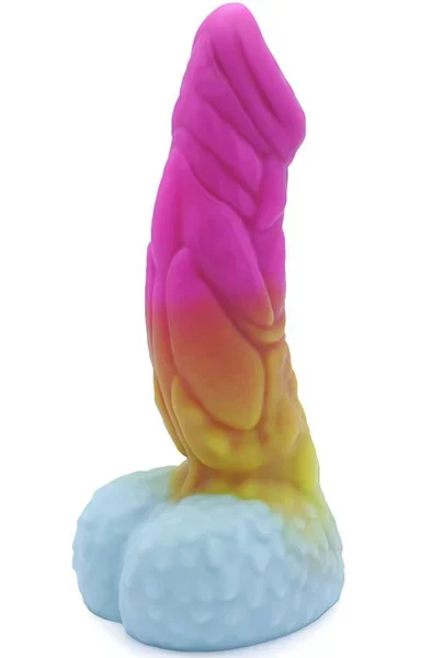Kiotos Monstar Dildo Biest 49 24,5 cm