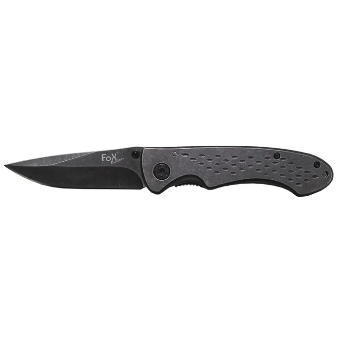 Klappmesser Einhand stonewashed