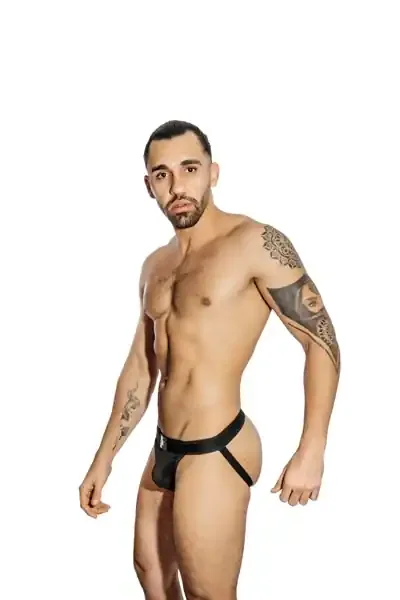 Klassischer Sport Jock