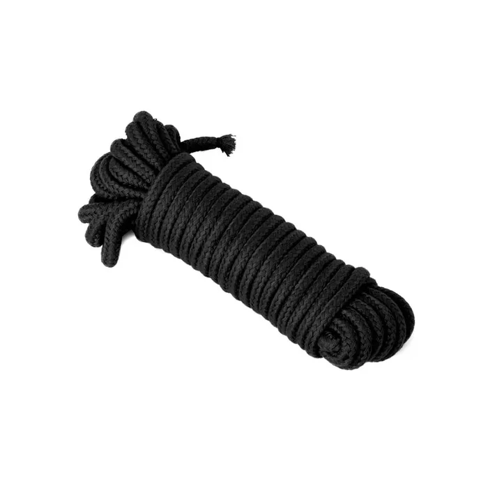 Klassisches Bondage Seil