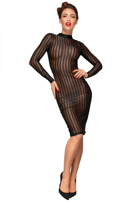 Klassisches Kleid
