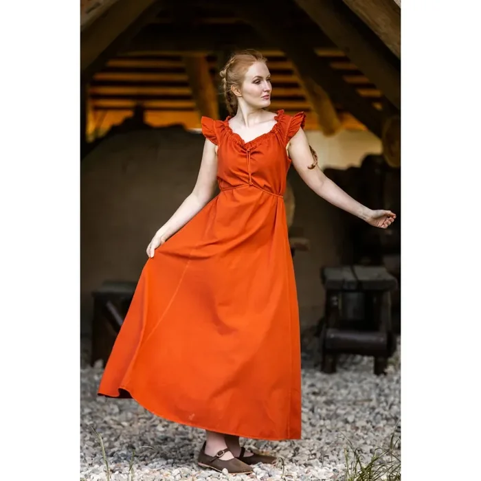 Kleid bodenlang ‘Clara‘