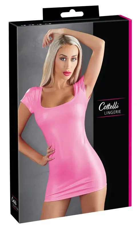 Kleid hot