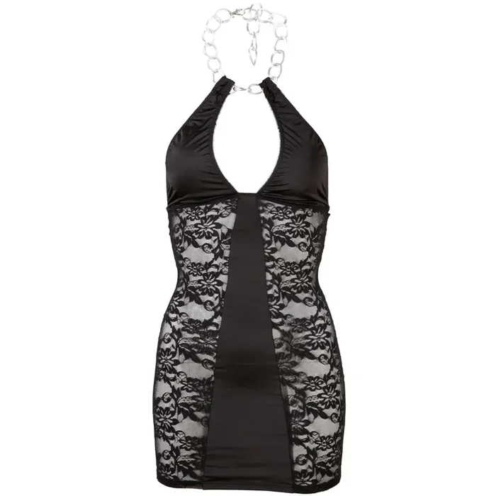 Kleid Spitze