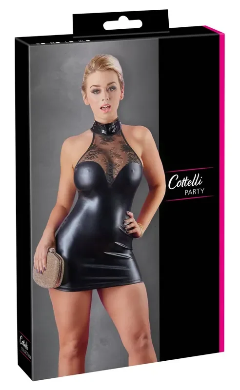 Kleid Spitze