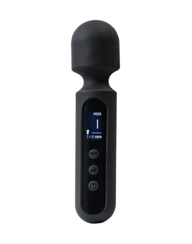 Kleiner Stabmassager SN01