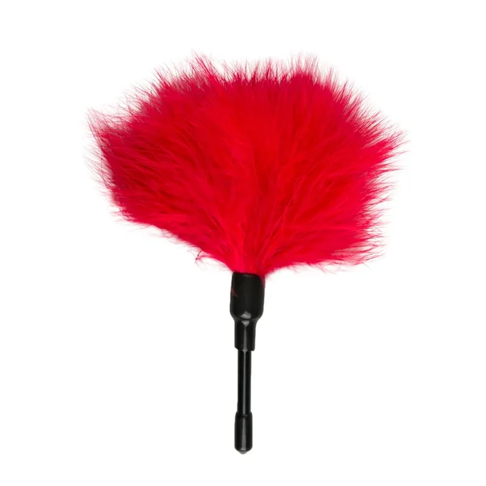 Kleiner Tickler – Rot