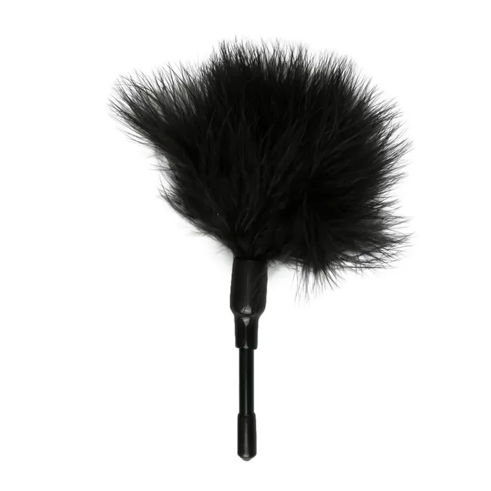 Kleiner Tickler – Schwarz