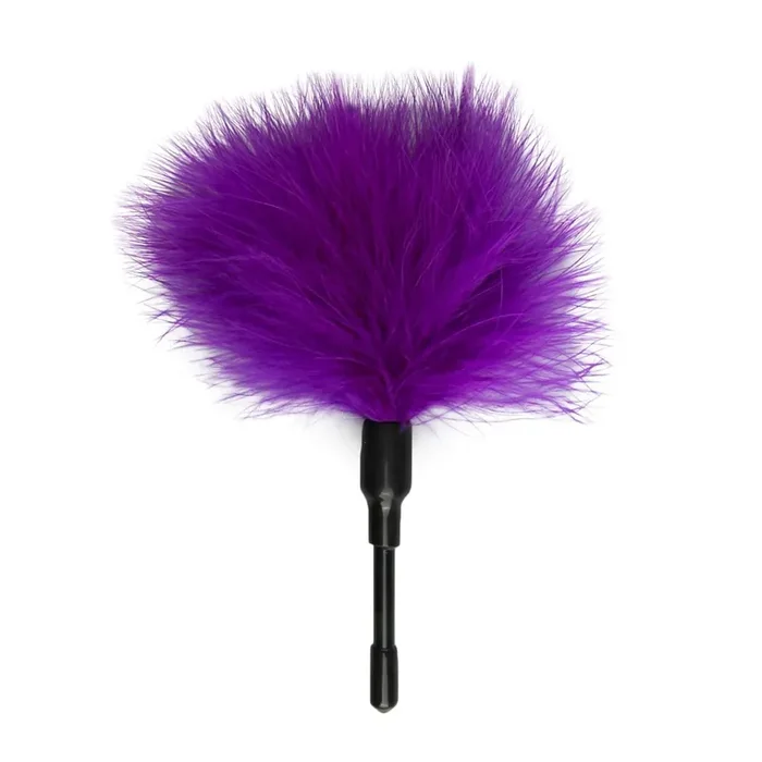 Kleiner Tickler – Violett