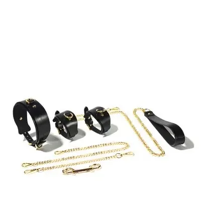 Kleines Bondage-Set