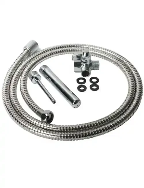 Klistier für die Dusche – Set