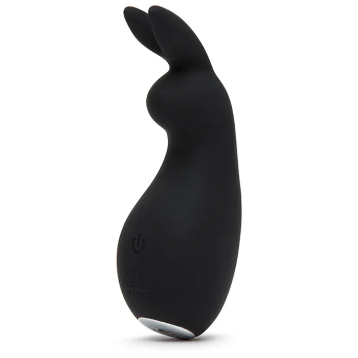 Klitoris Vibrator Fifty Shades of Grey – Greedy Girl