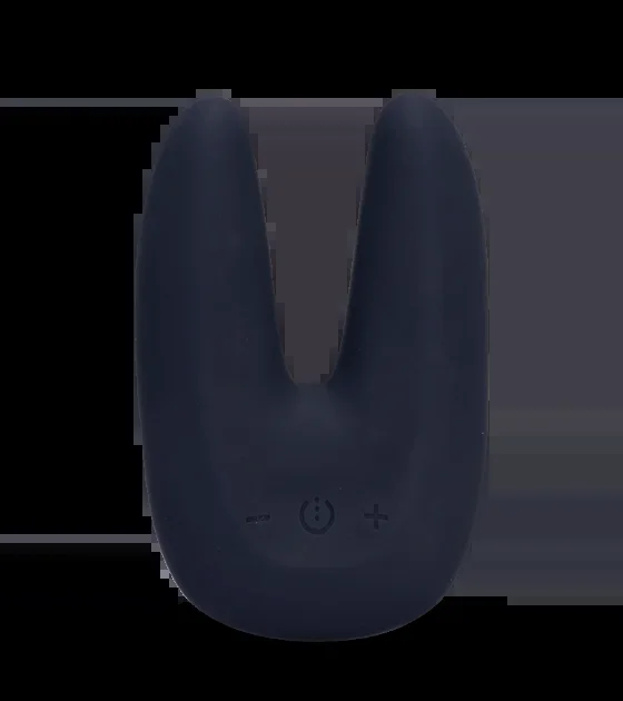 Klitorisstimulator Dark Fox