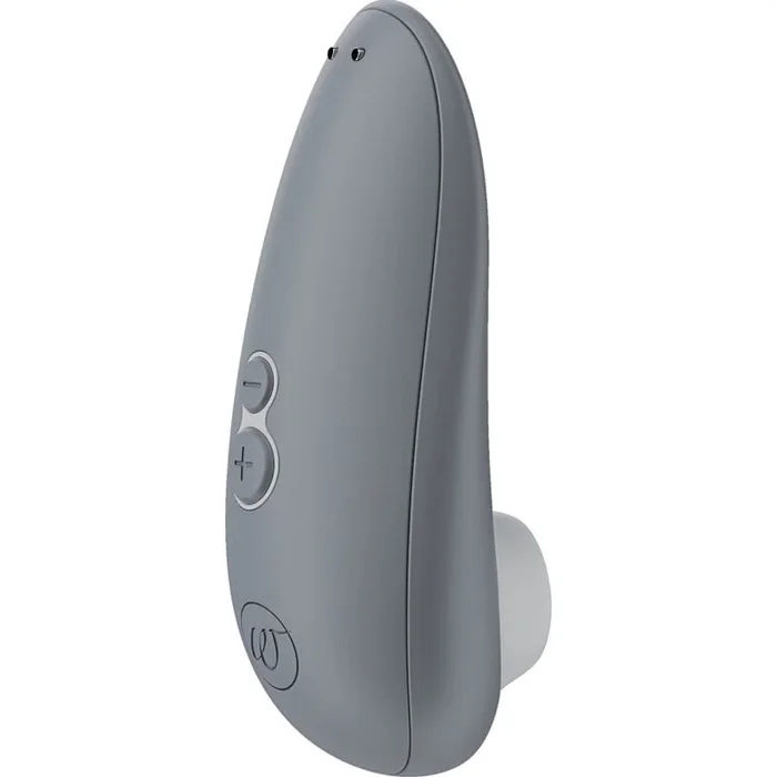 Klitorisstimulator Womanizer – Starlet 3, Grau
