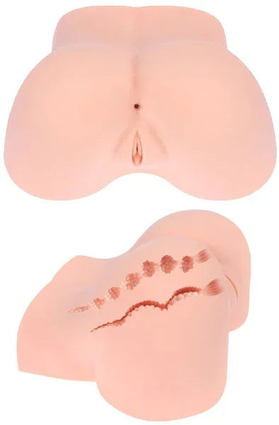 Kokos Alice Masturbator 4,5 kg