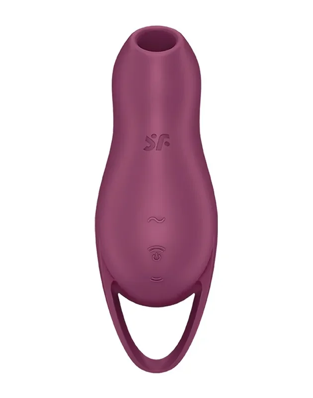 kompakter DruckwellenVibrator