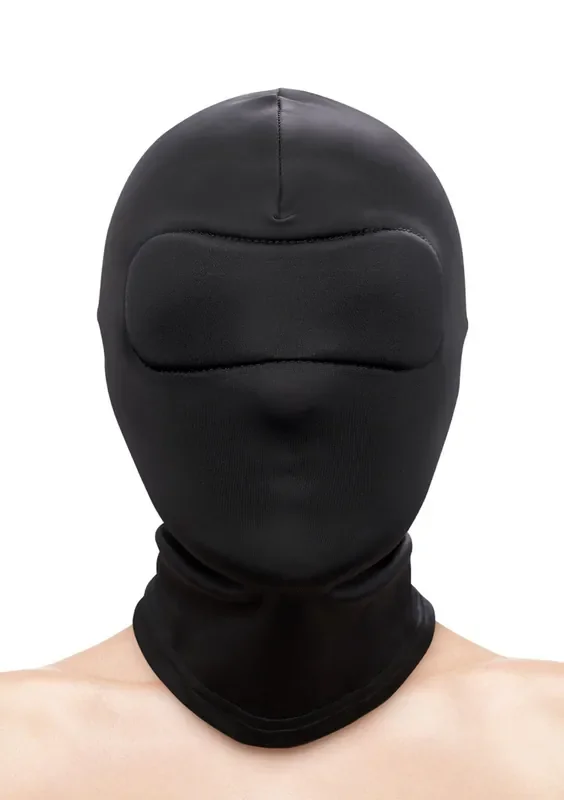Kopfmaske