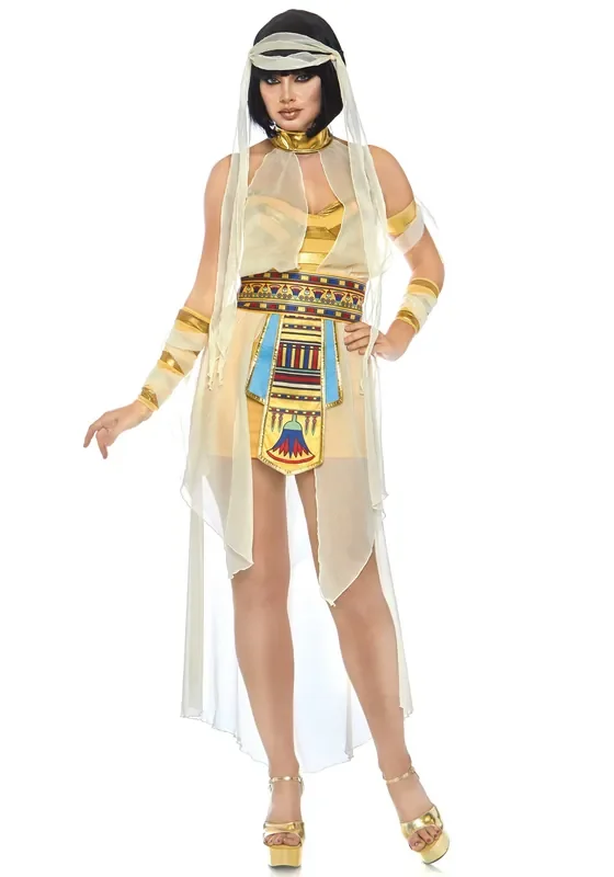 Kostüm ‘Nil Mummie‘