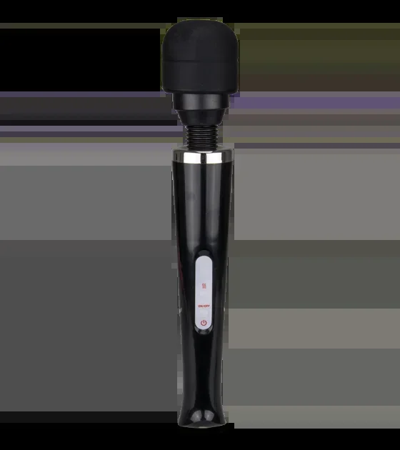 Kraftvoller Fantasy Wand Power Massager