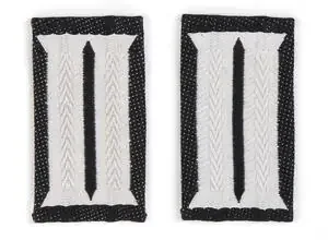 Kragenspiegel ‘Uniformjacke Bw‘