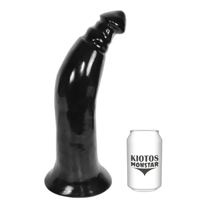Kringel Dildo