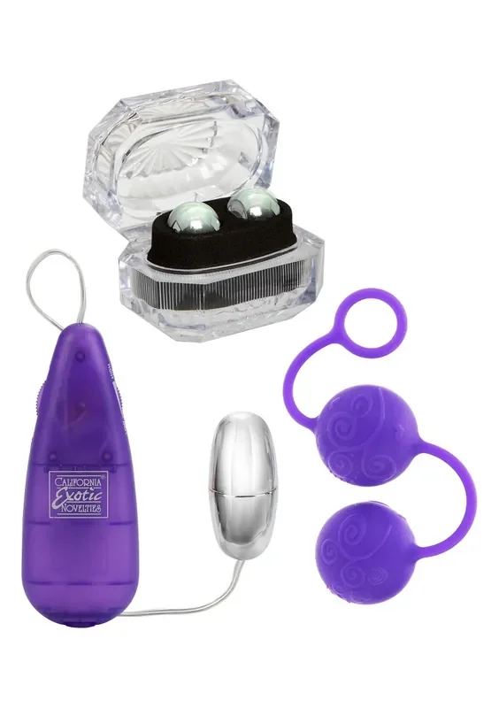 Kugel-Set für Sie