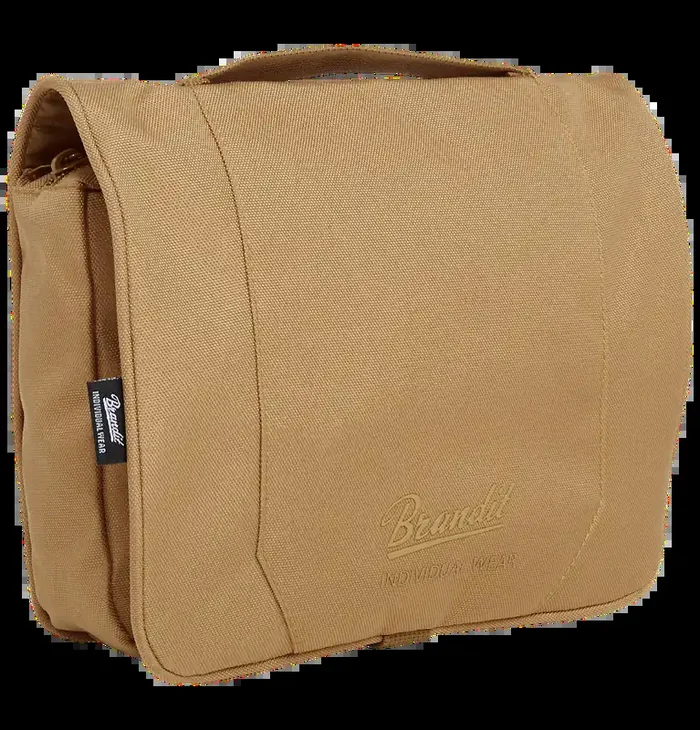 Kulturtasche groß