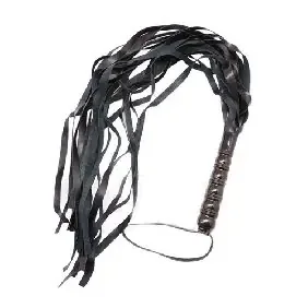Kunstlederflogger