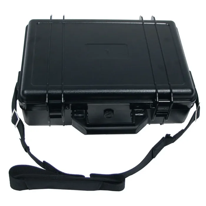 Kunststoff Box