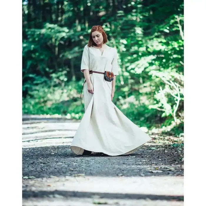 Kurzarmunterkleid ‘Silija‘
