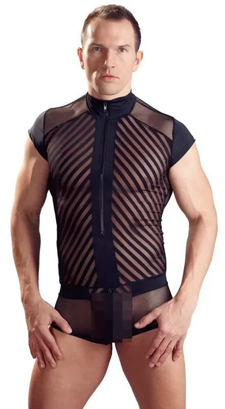 Kurzoverall – Herren