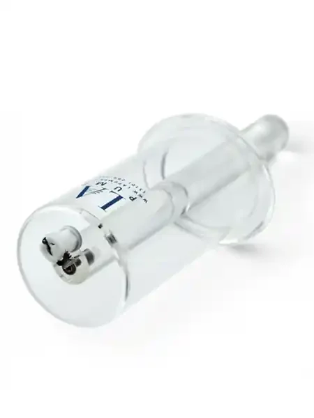 LA Pump ‘Rosenknospe‘ Zylinder