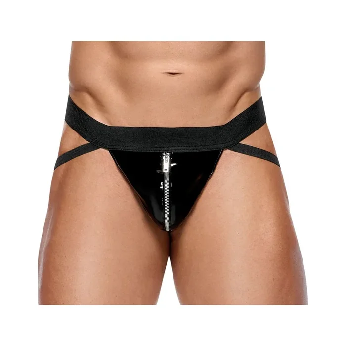 Lack Herren – „Jock“ – Größe – 2XL