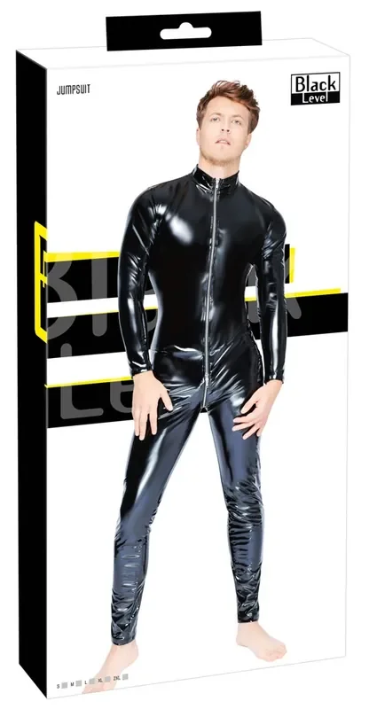 Lack Herren Overall