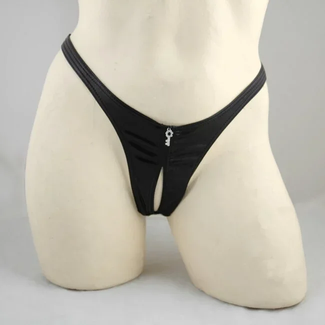 Lack-Ouvert-String Annabelle