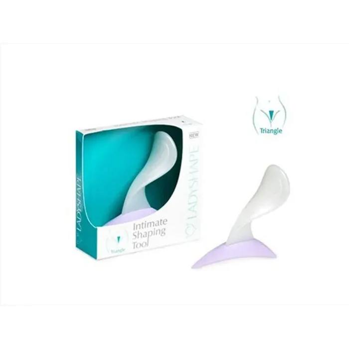 Ladyshape – Triangle