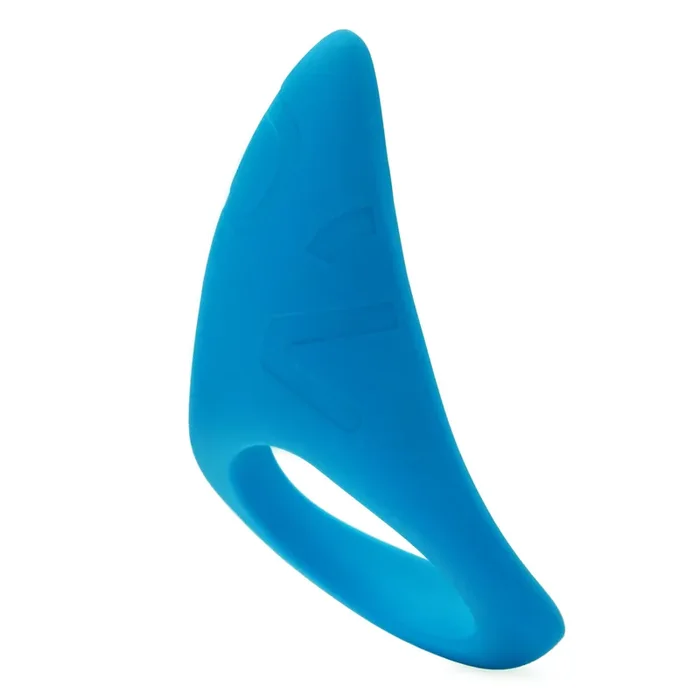 Laid – P.2 Silikon Penisring 51,5 mm – Blau