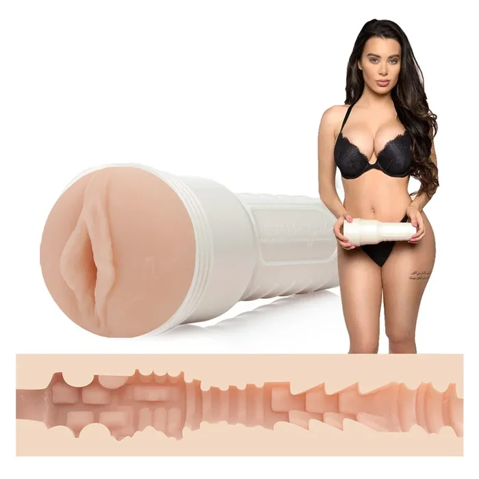 Lana Rhoades Destiny – Fleshlight Girls Masturbator