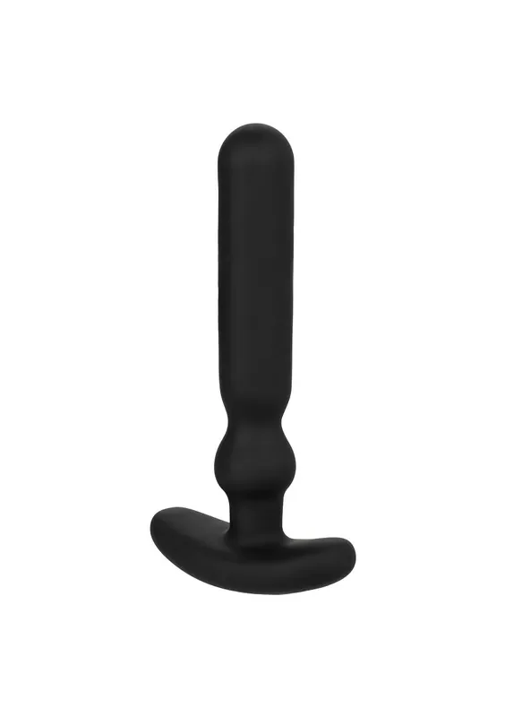 Langer Anal-T-Vibrator