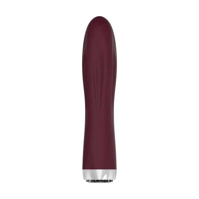Le Stelle Charm One Touch Vibrator – Red