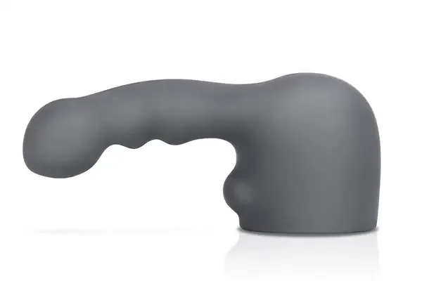 Le Wand – Prostata Aufsatz mit Wölbungen