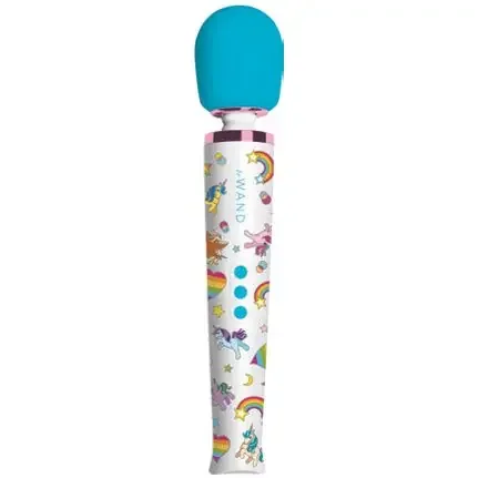 Le Wand – Unicorn Wand 8 Piece Collection
